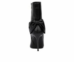 New π Women's New York And Company Mila Booties Black π 11 New π Women's New York And Company Mila Booties Black π -Journee shop 5 337