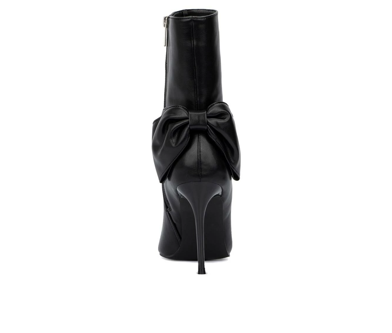 New π Women's New York And Company Mila Booties Black π 6 New π Women's New York And Company Mila Booties Black π - Image 6