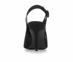 Budget 🎁 Women's Jellypop Avari Heeled Booties Black ⌛ 11 Budget 🎁 Women's Jellypop Avari Heeled Booties Black ⌛ -Journee shop 5 344