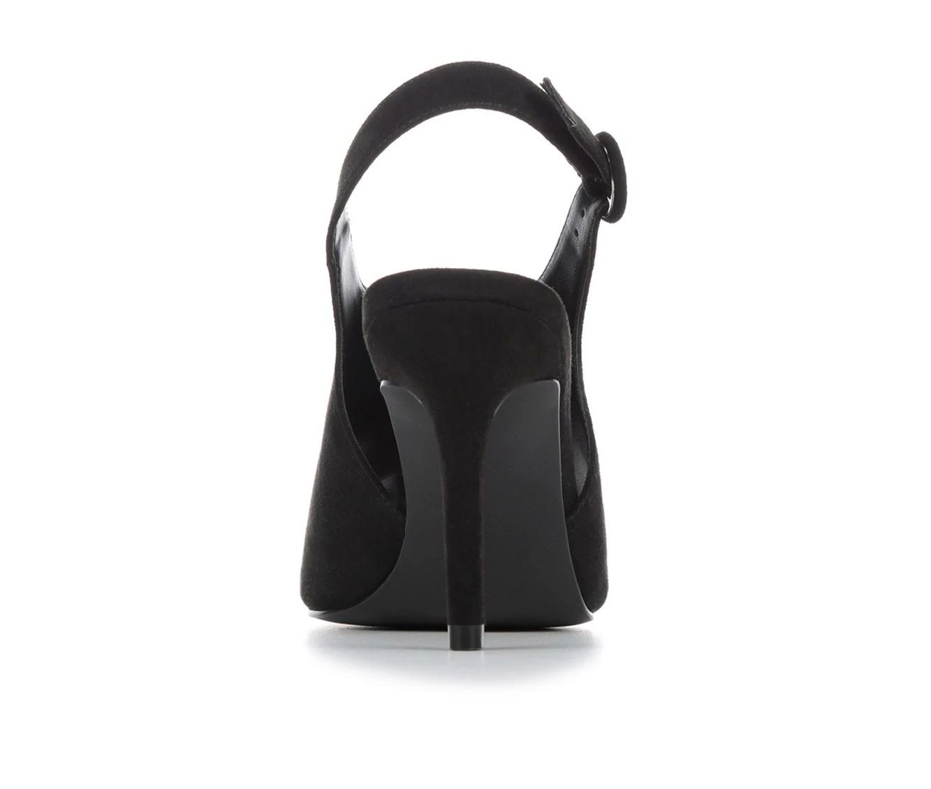 Budget 🎁 Women's Jellypop Avari Heeled Booties Black ⌛ 6 Budget 🎁 Women's Jellypop Avari Heeled Booties Black ⌛ - Image 6