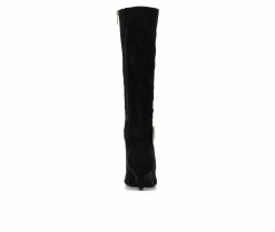 Best Sale π Women's New York And Company Paula Knee High π₯Ύ Boots Black π 11 Best Sale π Women's New York And Company Paula Knee High π₯Ύ Boots Black π -Journee shop 5 345