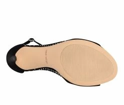 Deals π Women's Nine West Imery Peep Toe Booties Silver/Black β€οΈ 11 Deals π Women's Nine West Imery Peep Toe Booties Silver/Black β€οΈ -Journee shop 5 353