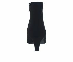 Wholesale π Women's Impo Naja Chain II Heeled Booties Black π€© 11 Wholesale π Women's Impo Naja Chain II Heeled Booties Black π€© -Journee shop 5 361