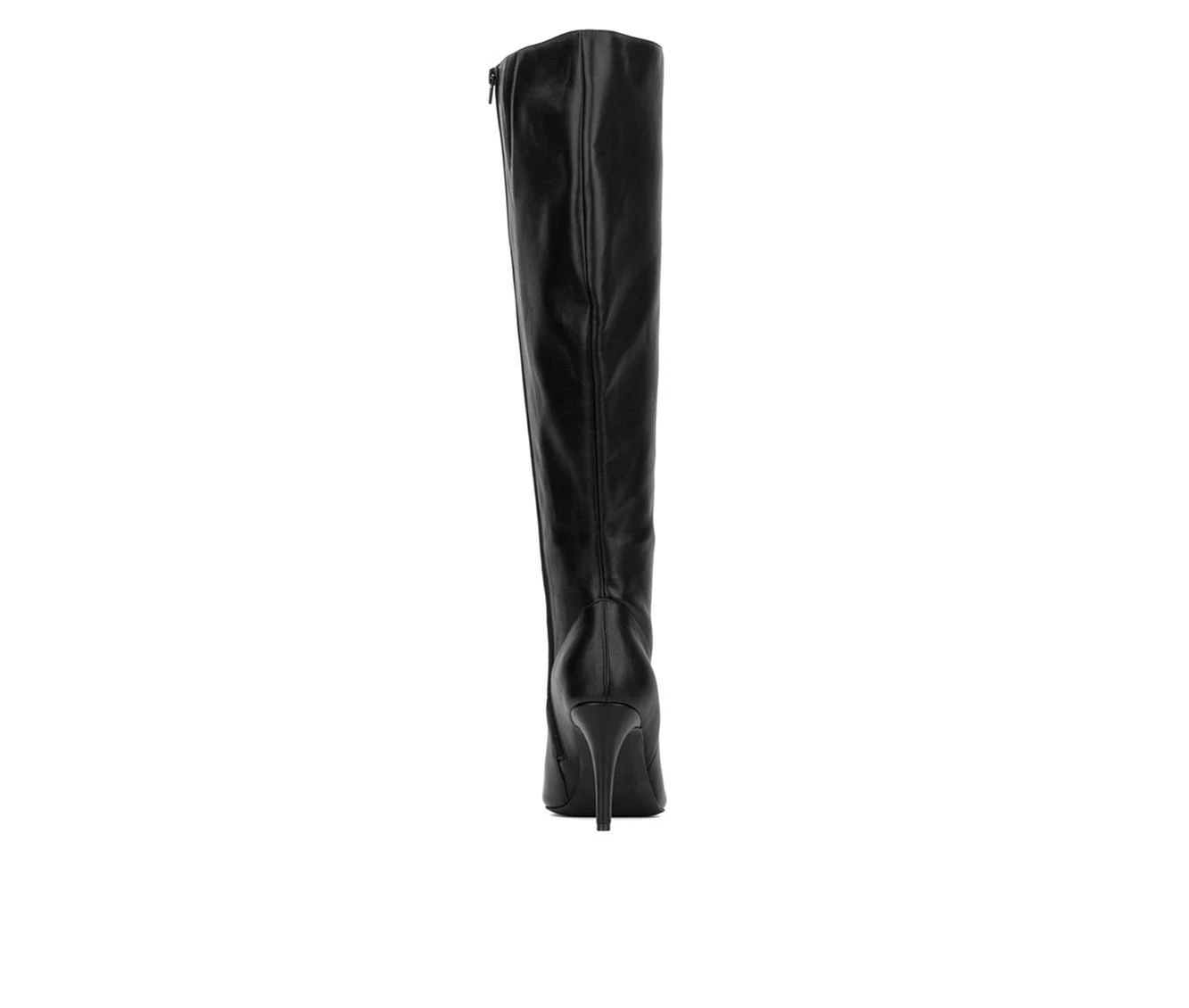 Wholesale π₯° Women's Fashion To Figure Lisette XWC Knee High π₯Ύ Boots Black Wide π₯ 6 Wholesale π₯° Women's Fashion To Figure Lisette XWC Knee High π₯Ύ Boots Black Wide π₯ - Image 6