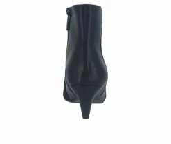 Best Pirce 🔔 Women's Impo Eila Booties Black 🎉 -Journee shop 5 389