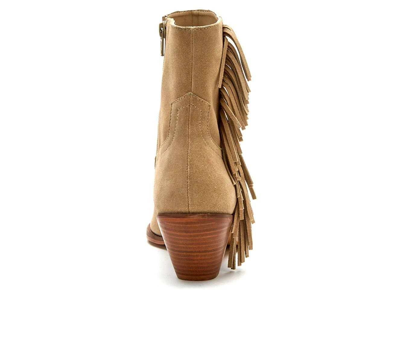 Budget ⭐ Women's Coconuts By Matisse Jane Western 🥾 Boots Natural 🧨 6 Budget ⭐ Women's Coconuts By Matisse Jane Western 🥾 Boots Natural 🧨 - Image 6