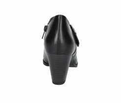 Cheap π Women's Easy Street Della Booties Black π 11 Cheap π Women's Easy Street Della Booties Black π -Journee shop 5 48