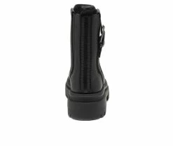 Brand new π Women's Rocket π Dog Dekko Chelsea Booties Black 𧨠11 Brand new π Women's Rocket π Dog Dekko Chelsea Booties Black 𧨠-Journee shop 5 508