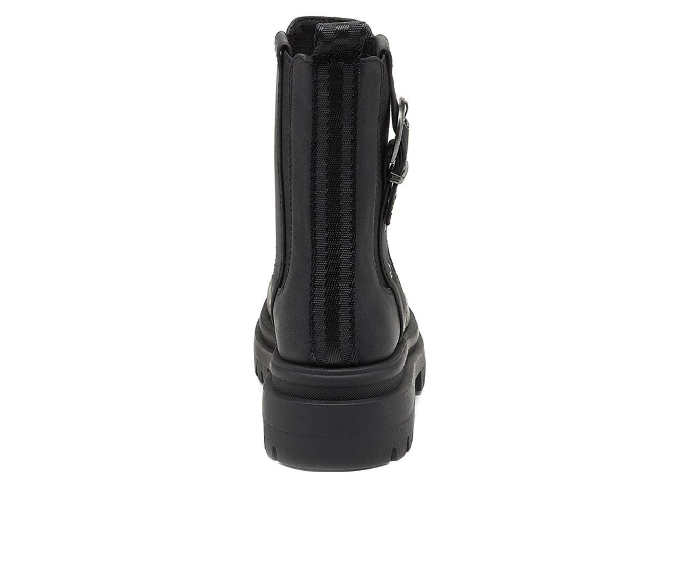 Brand new π Women's Rocket π Dog Dekko Chelsea Booties Black 𧨠6 Brand new π Women's Rocket π Dog Dekko Chelsea Booties Black 𧨠- Image 6