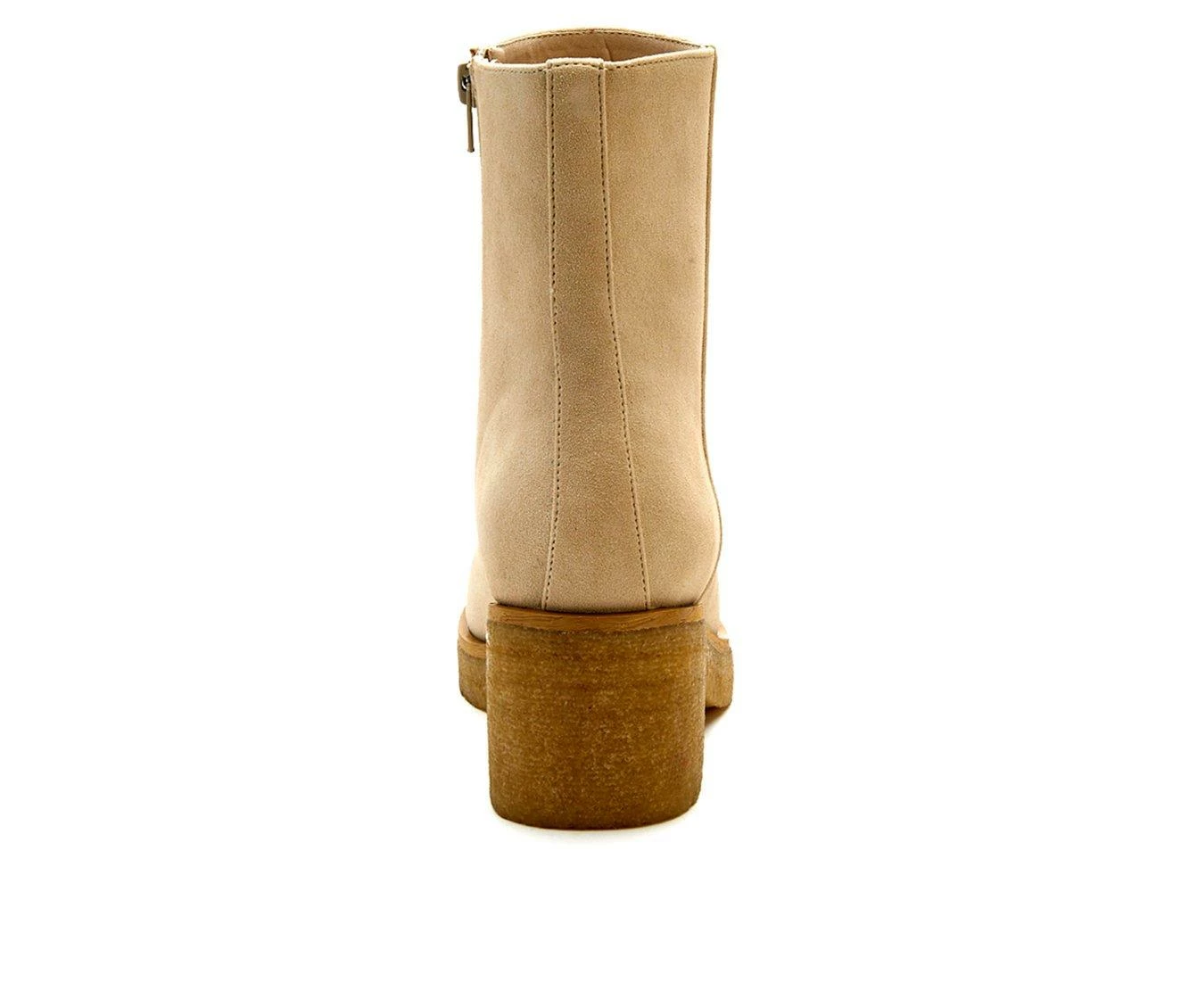 Top 10 π Women's Coconuts By Matisse Elsa Booties Ivory 𧨠6 Top 10 π Women's Coconuts By Matisse Elsa Booties Ivory 𧨠- Image 6