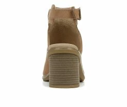 Top 10 ⭐ Women's Dr. Scholls Everly 👗 Dress 🩴 Sandals Brown ❤️ -Journee shop 5 552