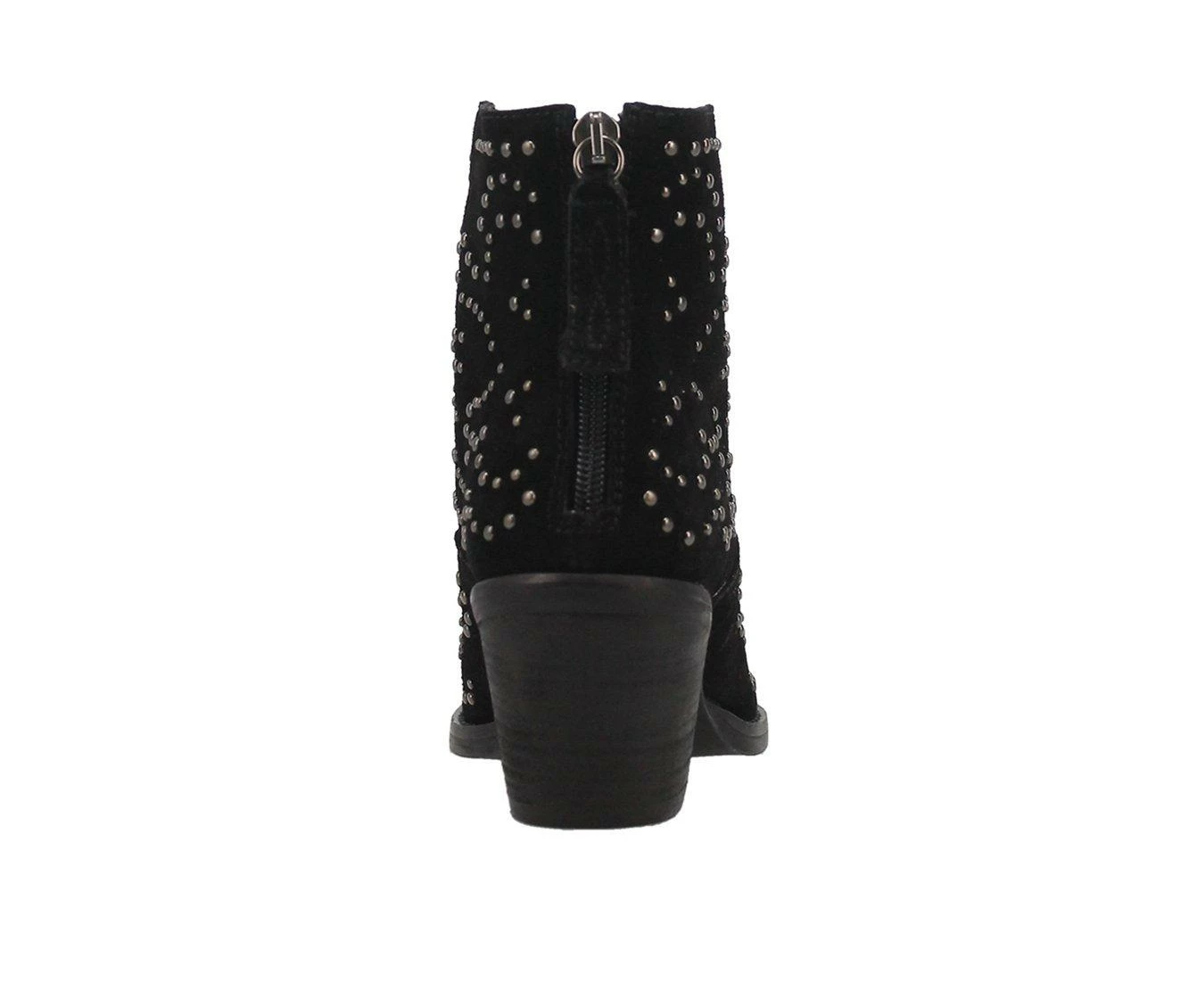 Coupon 𧨠Women's Dingo Boot Denim N Diamonds Western π₯Ύ Boots Black π 6 Coupon 𧨠Women's Dingo Boot Denim N Diamonds Western π₯Ύ Boots Black π - Image 6
