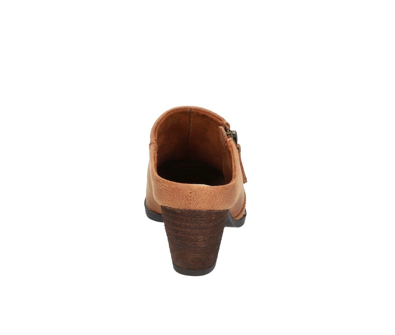 Best deal βοΈ Women's Bella Vita Carlene Mule Booties Caramel π₯° 6 Best deal βοΈ Women's Bella Vita Carlene Mule Booties Caramel π₯° - Image 6