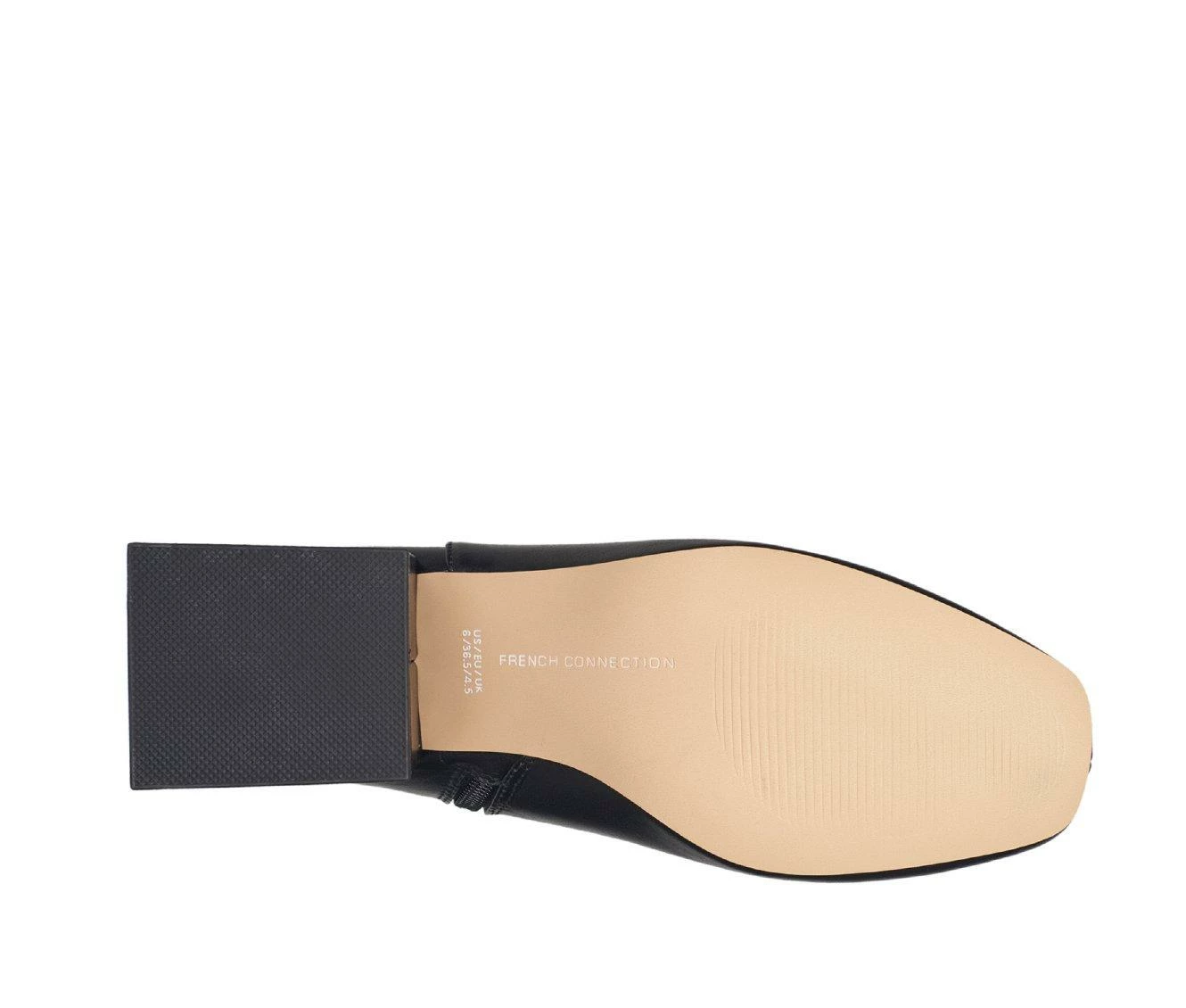 Cheapest π Women's French Connection Toni Booties Black π₯ 6 Cheapest π Women's French Connection Toni Booties Black π₯ - Image 6