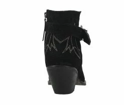 Best reviews of 𧨠Women's Dingo Boot Easy Does It Western π₯Ύ Boots Black π 11 Best reviews of 𧨠Women's Dingo Boot Easy Does It Western π₯Ύ Boots Black π -Journee shop 5 598