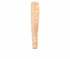Brand new β Women's Journee Collection Melika Extra Wide Calf Over-The-Knee π₯Ύ Boots Tan π 11 Brand new β Women's Journee Collection Melika Extra Wide Calf Over-The-Knee π₯Ύ Boots Tan π -Journee shop 5 599