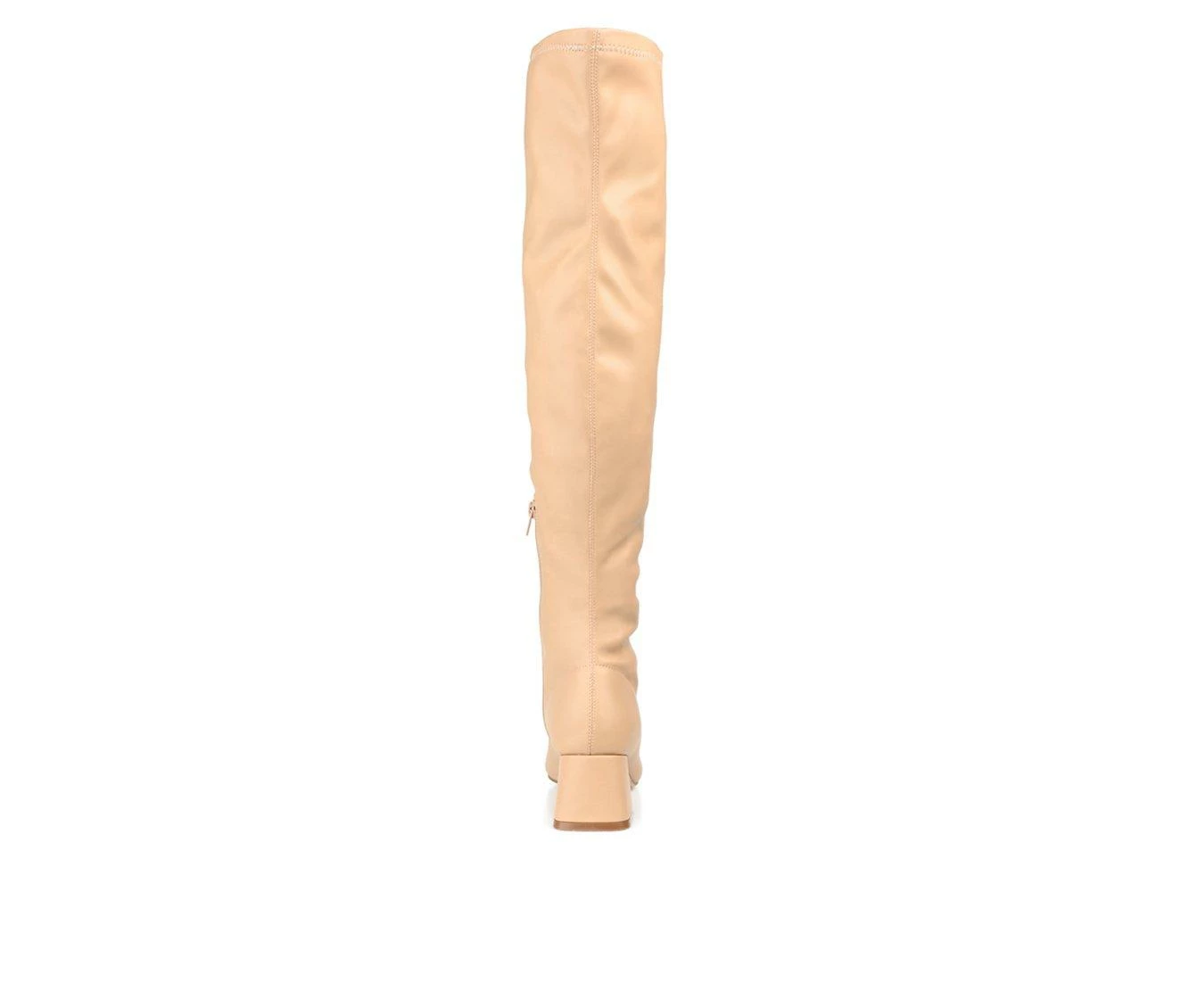 Brand new β Women's Journee Collection Melika Extra Wide Calf Over-The-Knee π₯Ύ Boots Tan π 6 Brand new β Women's Journee Collection Melika Extra Wide Calf Over-The-Knee π₯Ύ Boots Tan π - Image 6