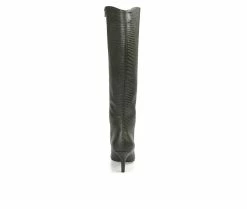 Cheap 👍 Women's Journee Collection Estrella Knee High 🥾 Boots Olive 🔥 -Journee shop 5 620