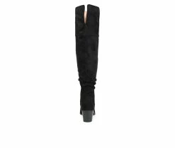 Outlet π Women's Journee Collection Zivia Extra Wide Calf Over-The-Knee π₯Ύ Boots Black π 11 Outlet π Women's Journee Collection Zivia Extra Wide Calf Over-The-Knee π₯Ύ Boots Black π -Journee shop 5 649