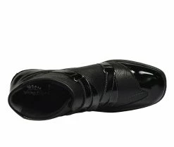 Outlet π€© Women's SPRING STEP Allegra Booties Black Multi β 11 Outlet π€© Women's SPRING STEP Allegra Booties Black Multi β -Journee shop 5 681