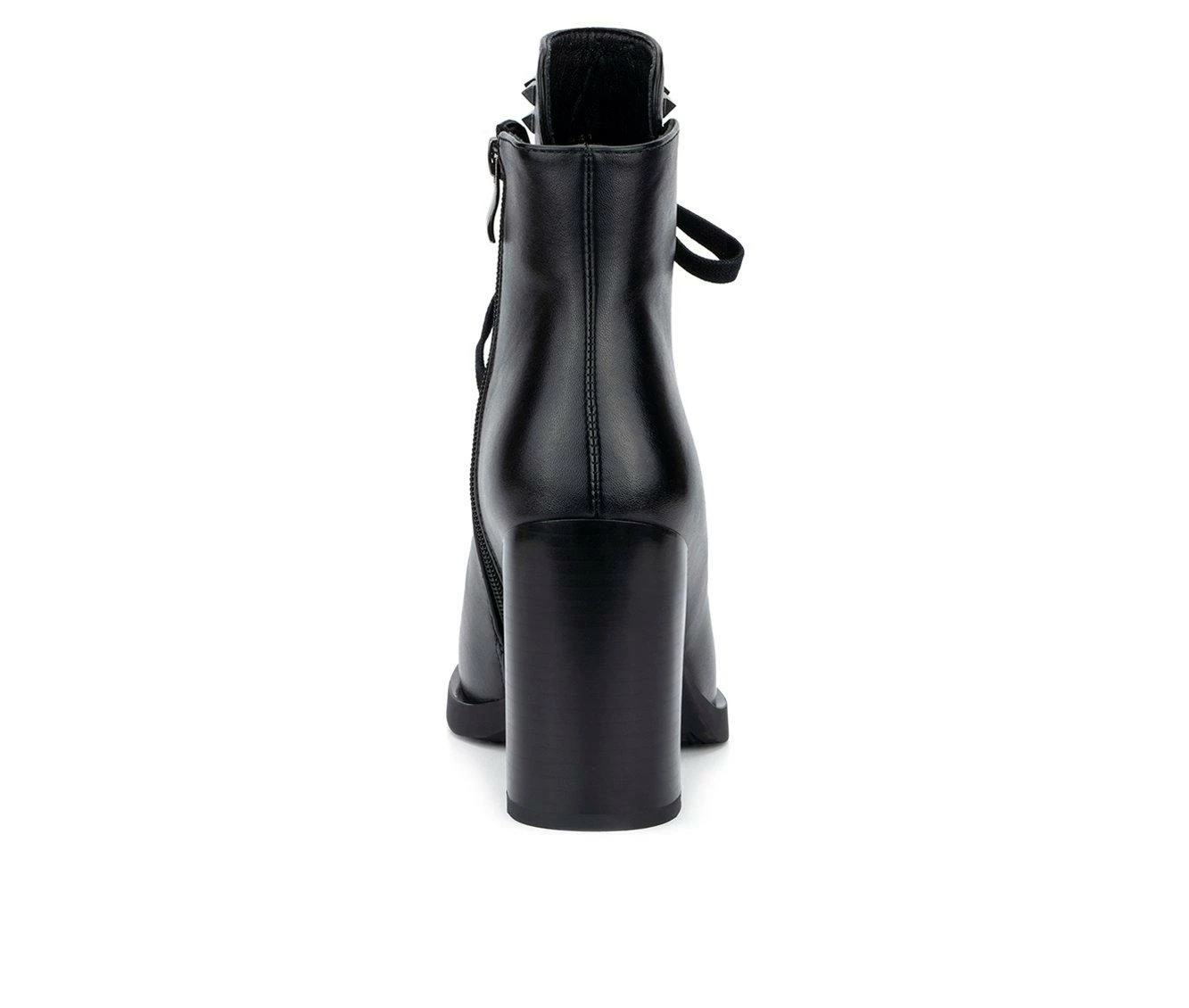 Wholesale β Women's Torgeis Nuba Booties Black π 6 Wholesale β Women's Torgeis Nuba Booties Black π - Image 6