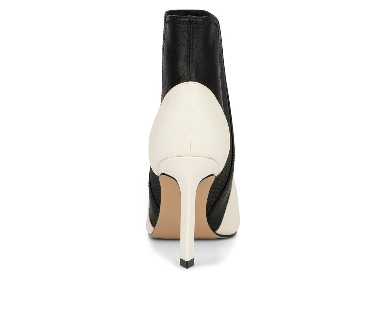 Coupon βοΈ Women's New York And Company Faye Booties Black/White π 6 Coupon βοΈ Women's New York And Company Faye Booties Black/White π - Image 6