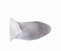 Best Pirce ๐ Women's Chinese Laundry Canyons Over-The-Knee ๐ฅพ Boots Grey ๐ฅ 11 Best Pirce ๐ Women's Chinese Laundry Canyons Over-The-Knee ๐ฅพ Boots Grey ๐ฅ -Journee shop 5 690