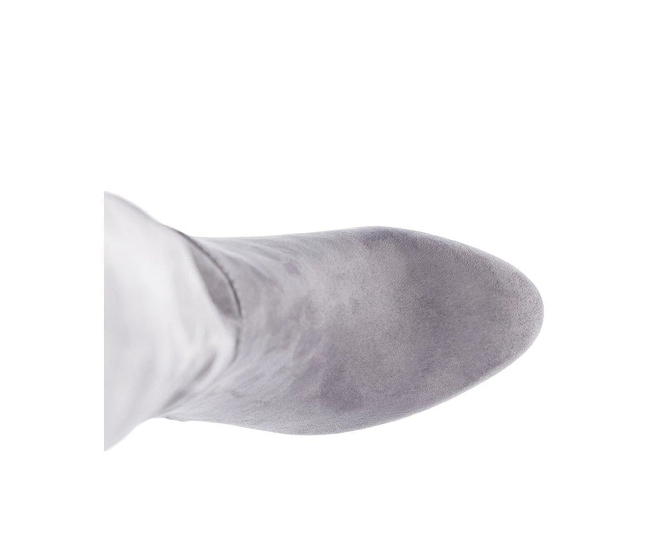 Best Pirce ๐ Women's Chinese Laundry Canyons Over-The-Knee ๐ฅพ Boots Grey ๐ฅ 6 Best Pirce ๐ Women's Chinese Laundry Canyons Over-The-Knee ๐ฅพ Boots Grey ๐ฅ - Image 6