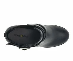 Promo π Women's Seven Dials Huntley Platform Booties Black 𧨠11 Promo π Women's Seven Dials Huntley Platform Booties Black 𧨠-Journee shop 5 695