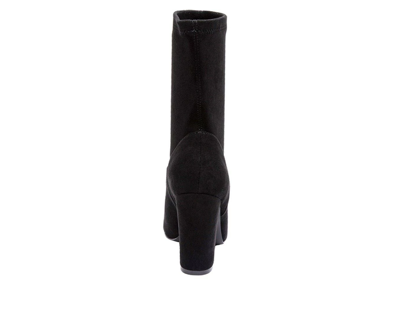 Best Sale π― Women's Jane And The π Shoe Alisa Booties Black β 6 Best Sale π― Women's Jane And The π Shoe Alisa Booties Black β - Image 6