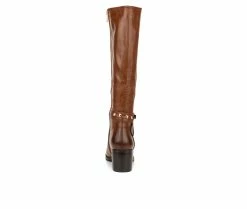 Best Sale 🤩 Women's Torgeis Destiny Knee High 🥾 Boots Camel 🔔 -Journee shop 5 709