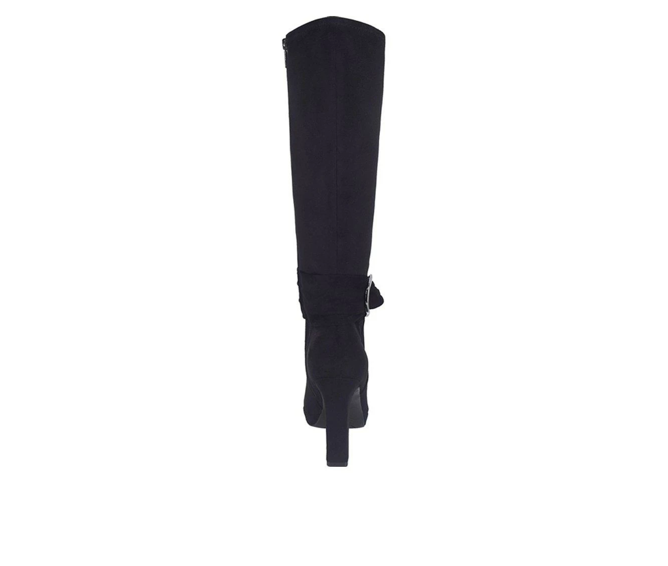 Flash Sale 🤩 Women's Impo Orval Knee High 🥾 Boots Black ❤️ 6 Flash Sale 🤩 Women's Impo Orval Knee High 🥾 Boots Black ❤️ - Image 6