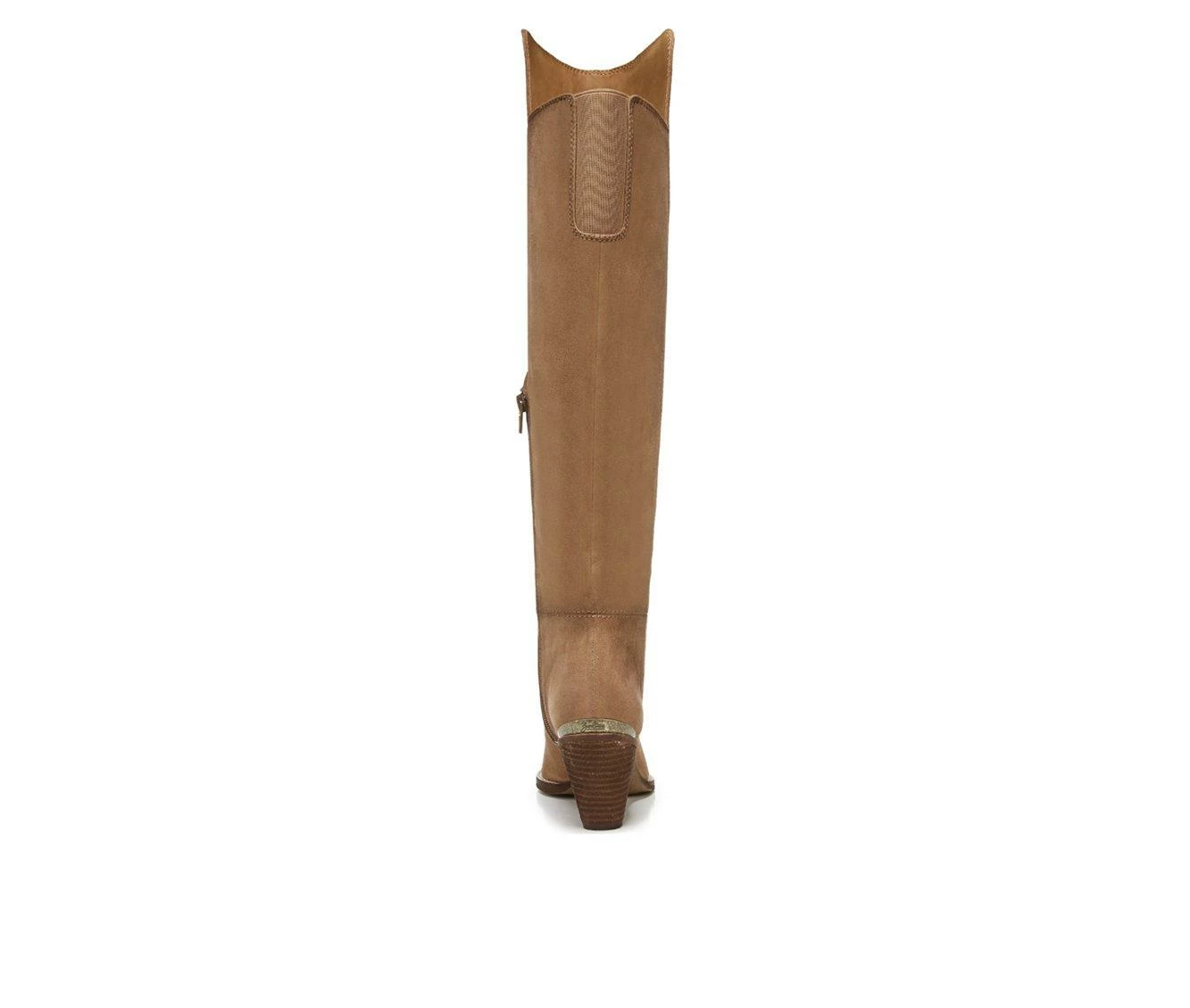 Cheap 🤩 Women's Zodiac Ronson Knee High 🥾 Boots Latte 🧨 6 Cheap 🤩 Women's Zodiac Ronson Knee High 🥾 Boots Latte 🧨 - Image 6