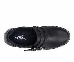 Cheap ๐ Women's Easy Street Stroll Booties Navy ๐ 11 Cheap ๐ Women's Easy Street Stroll Booties Navy ๐ -Journee shop 5 773