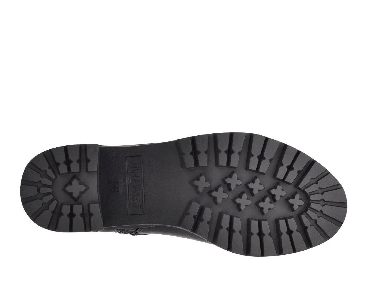 Wholesale π€© Women's Nine West Quenton Platform Lugged π₯Ύ Boots Black π₯ 6 Wholesale π€© Women's Nine West Quenton Platform Lugged π₯Ύ Boots Black π₯ - Image 6