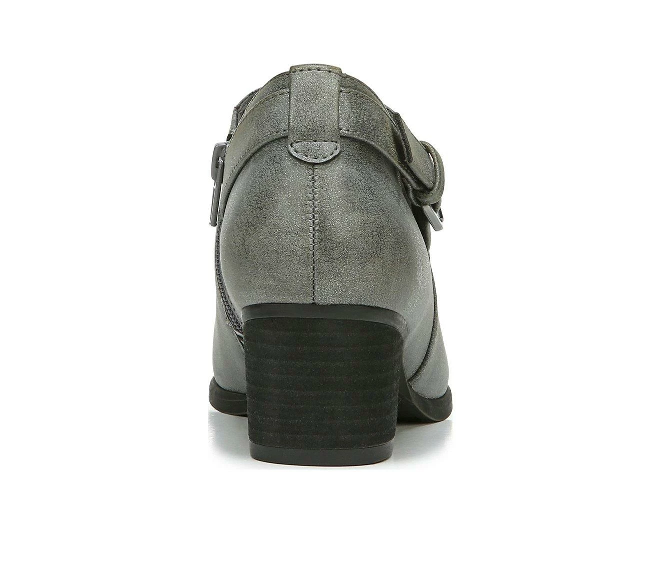 Best reviews of ๐ Women's Soul Naturalizer Campus Booties Grey ๐ฅ 6 Best reviews of ๐ Women's Soul Naturalizer Campus Booties Grey ๐ฅ - Image 6