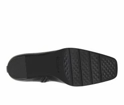 Cheapest โญ Women's Aerosoles Miley Booties Black ๐ 11 Cheapest โญ Women's Aerosoles Miley Booties Black ๐ -Journee shop 5 794