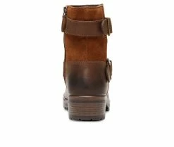 Flash Sale β€οΈ Women's Eastland Gracie Moto π₯Ύ Boots Brown π― 11 Flash Sale β€οΈ Women's Eastland Gracie Moto π₯Ύ Boots Brown π― -Journee shop 5 807
