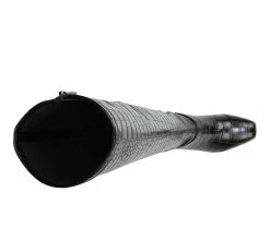 Hot Sale ๐ Women's Franco Sarto Tribute Knee High ๐ฅพ Boots Black Croco ๐ 11 Hot Sale ๐ Women's Franco Sarto Tribute Knee High ๐ฅพ Boots Black Croco ๐ -Journee shop 5 815