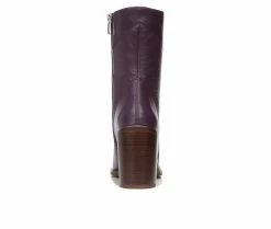 Flash Sale π Women's Franco Sarto Stevie Mid π₯Ύ Boots Plum π 11 Flash Sale π Women's Franco Sarto Stevie Mid π₯Ύ Boots Plum π -Journee shop 5 818