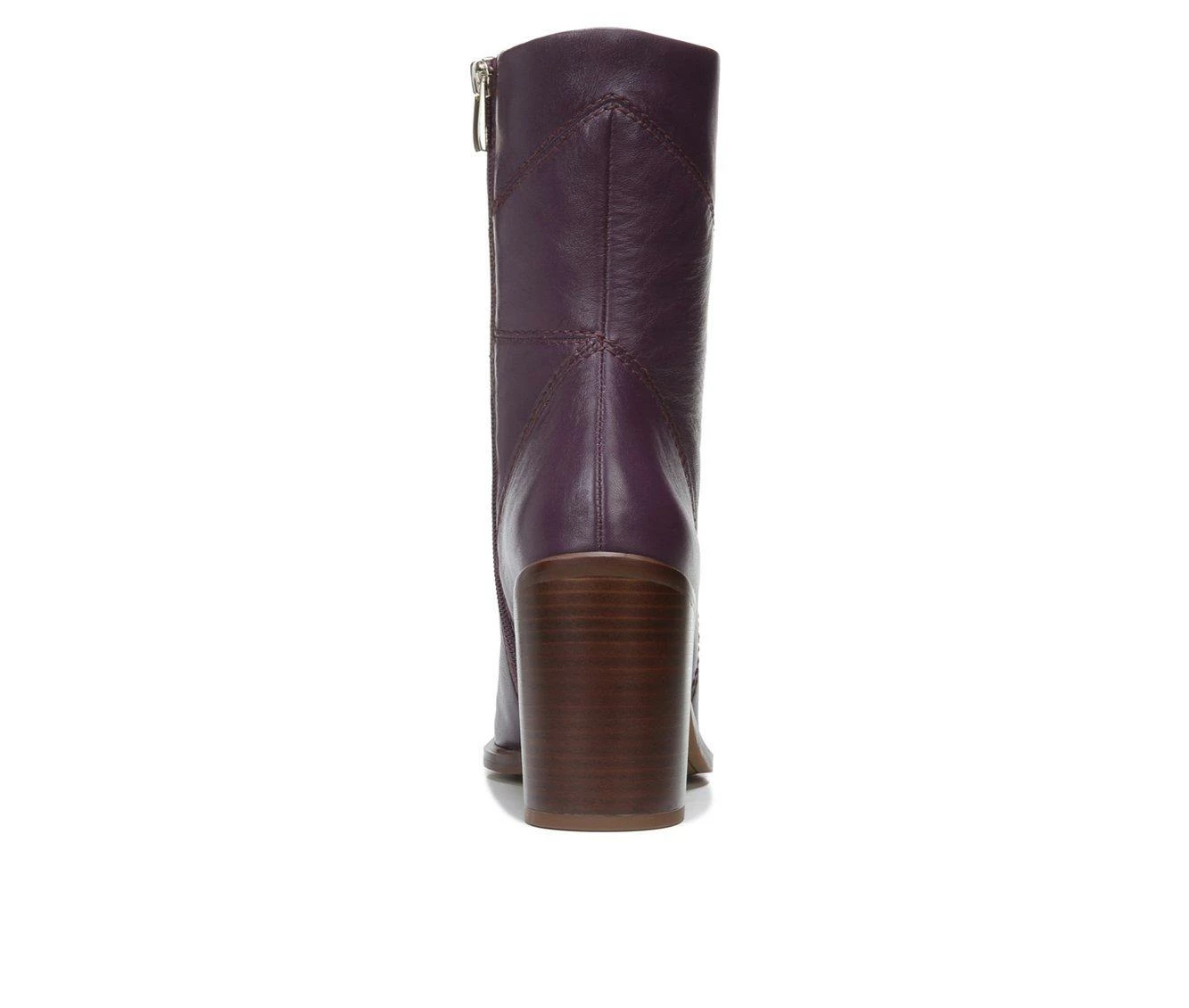 Flash Sale π Women's Franco Sarto Stevie Mid π₯Ύ Boots Plum π 6 Flash Sale π Women's Franco Sarto Stevie Mid π₯Ύ Boots Plum π - Image 6