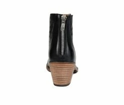 Coupon π Women's Journee Signature Ulima Booties Black π 11 Coupon π Women's Journee Signature Ulima Booties Black π -Journee shop 5 827