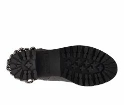 Top 10 ✨ Women's Nine West Quinda Heeled Booties Grey 😍 -Journee shop 5 877