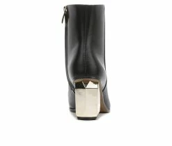 Best reviews of β Women's Franco Sarto Tiera Heeled Booties Black π 11 Best reviews of β Women's Franco Sarto Tiera Heeled Booties Black π -Journee shop 5 912