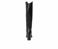 New π Women's Journee Signature Laila-WC Heeled Knee High π₯Ύ Boots Black π 11 New π Women's Journee Signature Laila-WC Heeled Knee High π₯Ύ Boots Black π -Journee shop 5 919