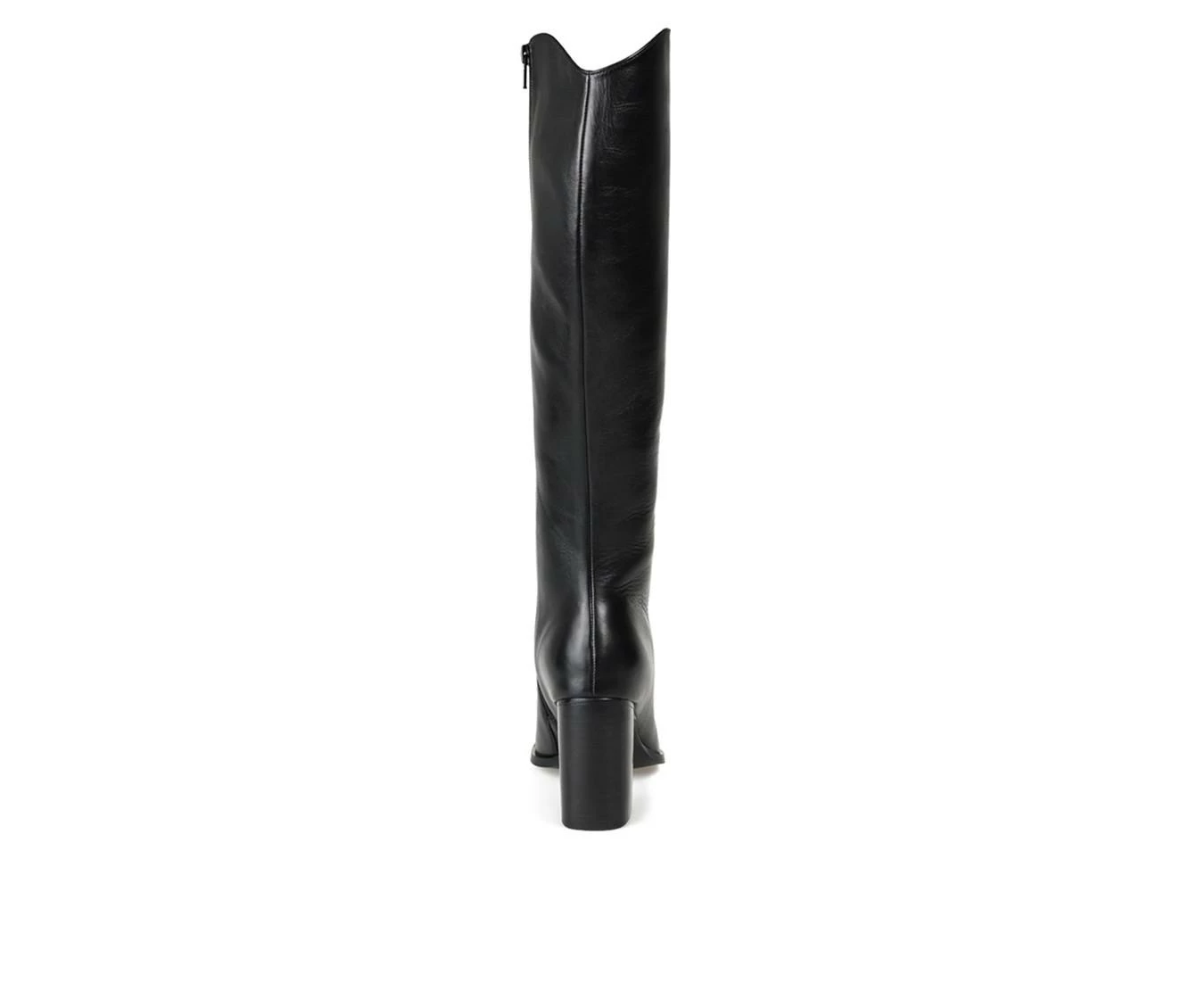 New π Women's Journee Signature Laila-WC Heeled Knee High π₯Ύ Boots Black π 6 New π Women's Journee Signature Laila-WC Heeled Knee High π₯Ύ Boots Black π - Image 6