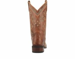 Wholesale 💯 Women's Laredo Western 🥾 Boots Jossie Western 🥾 Boots Tan ✔️ 11 Wholesale 💯 Women's Laredo Western 🥾 Boots Jossie Western 🥾 Boots Tan ✔️ -Journee shop 5 947