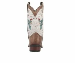 Flash Sale β Women's Laredo Western π₯Ύ Boots Brilliant Western π₯Ύ Boots Tan π₯ 11 Flash Sale β Women's Laredo Western π₯Ύ Boots Brilliant Western π₯Ύ Boots Tan π₯ -Journee shop 5 950