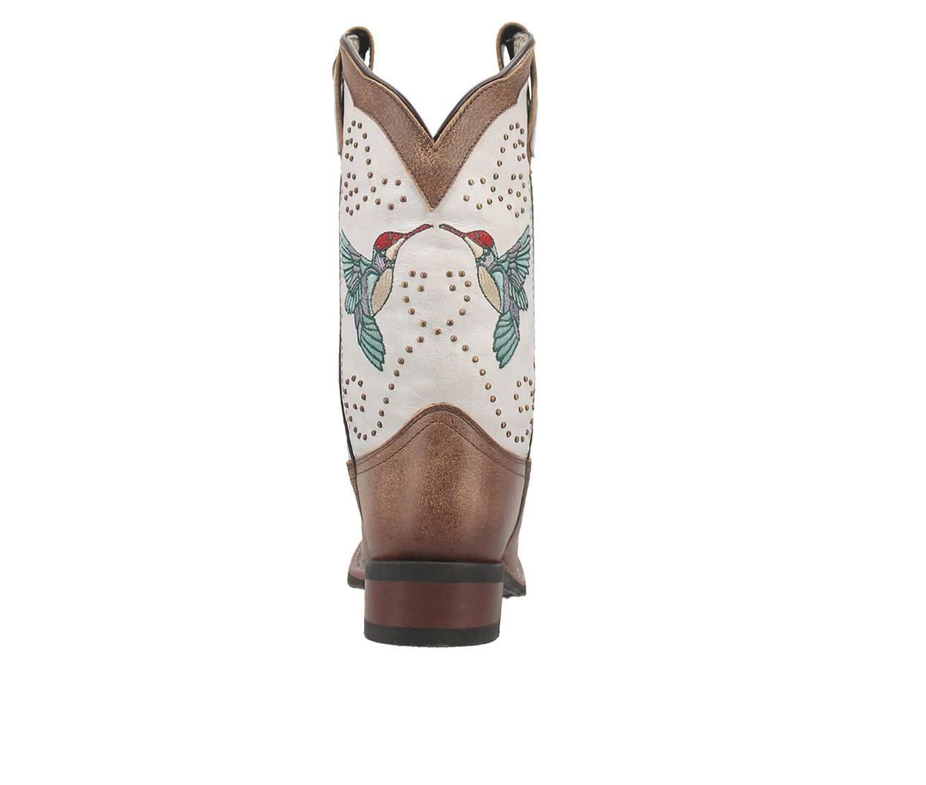 Flash Sale β Women's Laredo Western π₯Ύ Boots Brilliant Western π₯Ύ Boots Tan π₯ 6 Flash Sale β Women's Laredo Western π₯Ύ Boots Brilliant Western π₯Ύ Boots Tan π₯ - Image 6