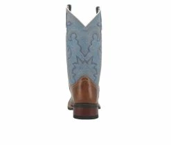 Flash Sale ❤️ Women's Laredo Western 🥾 Boots Darla Western 🥾 Boots Honey 😍 11 Flash Sale ❤️ Women's Laredo Western 🥾 Boots Darla Western 🥾 Boots Honey 😍 -Journee shop 5 951